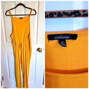 Jumpsuit